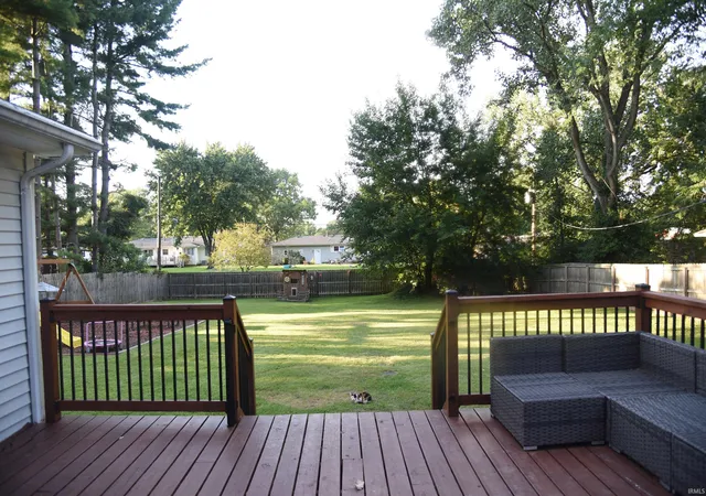 Photo 2 of Manufactured home for sale at 808 W 9th Street, Rochester, IN 46975 | MLS# 202642426 | Listing updated on 2026-10-14