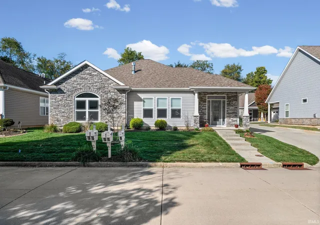 Photo 3 of Manufactured home for sale at 4478 Spinnaker Tr, Lafayette, IN 47909 | MLS# 202642433 | Listing updated on 2026-10-20