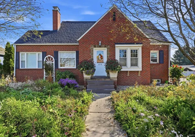 Photo 1 of Sale Pending at 650 N Riley St, Kendallville, IN 46755 | MLS# 202642441 | Listing updated on 2026-10-26