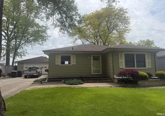Photo 1 of Sale Pending at 1317 Windsor Rd, Fort Wayne, IN 46825 | MLS# 202642442 | Listing updated on 2026-10-13