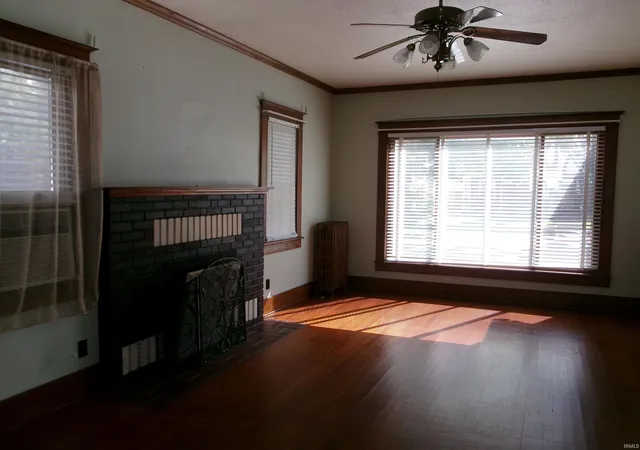 Photo 3 of Manufactured home for sale at 582 W 5th Street, Peru, IN 46970 | MLS# 202642447 | Listing updated on 2026-10-13