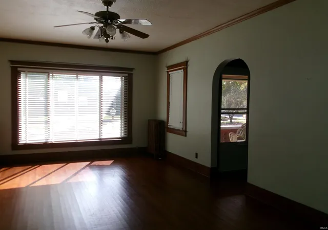 Photo 3 of Manufactured home for sale at 582 W 5th Street, Peru, IN 46970 | MLS# 202642447 | Listing updated on 2026-10-13