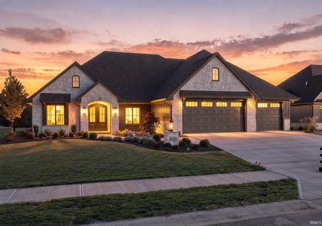 Photo 1 of Sale Pending at 14287 Magnolia Run Pkwy, Fort Wayne, IN 46845 | MLS# 202642452 | Listing updated on 2026-10-13