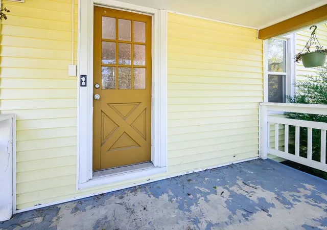 Photo 1 of Manufactured home for sale at 513 Coolidge Dr, Bloomington, IN 47403 | MLS# 202642453 | Listing updated on 2026-10-29