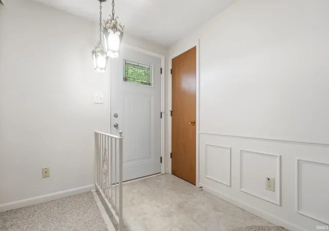 Photo 4 of Manufactured home for sale at 4916 Greenfield Dr, Fort Wayne, IN 46835 | MLS# 202642469 | Listing updated on 2026-10-13