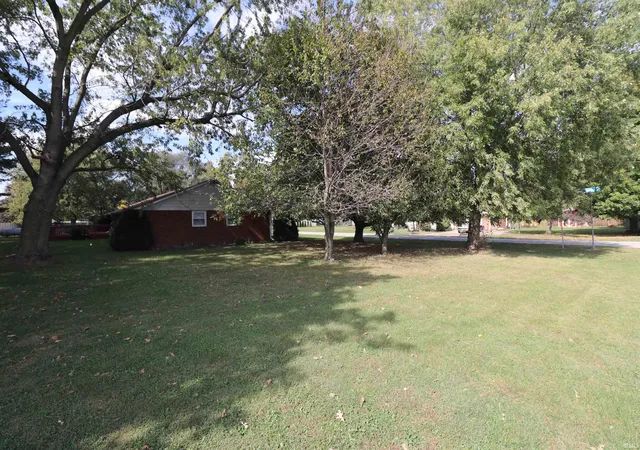 Photo 3 of Manufactured home for sale at 1205 W Grant St, Thorntown, IN 46071 | MLS# 202642470 | Listing updated on 2026-10-13