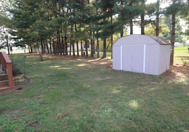 Photo 4 of Manufactured home for sale at 1205 W Grant St, Thorntown, IN 46071 | MLS# 202642470 | Listing updated on 2026-10-13