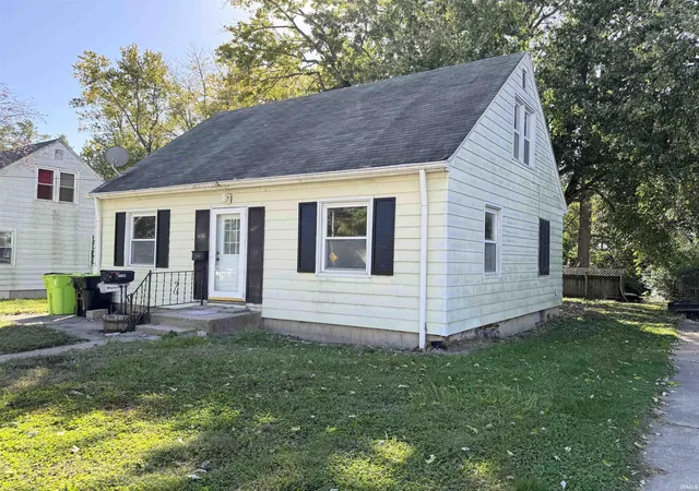 Photo 3 of Single family home for sale at 1109 20th Street, Logansport, IN 46947 | MLS# 202642473 | Listing updated on 2026-10-13