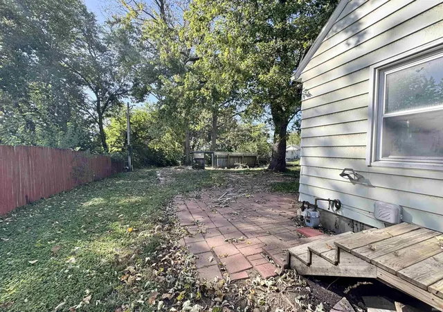 Photo 3 of Single family home for sale at 1109 20th Street, Logansport, IN 46947 | MLS# 202642473 | Listing updated on 2026-10-13