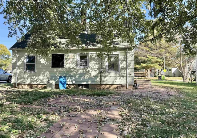 Photo 4 of Single family home for sale at 1109 20th Street, Logansport, IN 46947 | MLS# 202642473 | Listing updated on 2026-10-13
