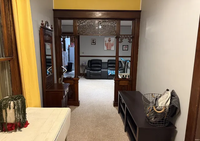 Photo 2 of Manufactured home for sale at 333 Church St, Bridgeport, IL 62417 | MLS# 202642478 | Listing updated on 2026-10-13