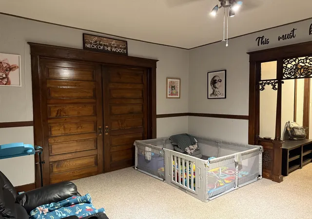 Photo 3 of Manufactured home for sale at 333 Church St, Bridgeport, IL 62417 | MLS# 202642478 | Listing updated on 2026-10-13