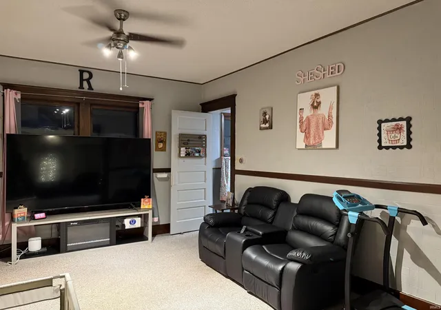 Photo 3 of Manufactured home for sale at 333 Church St, Bridgeport, IL 62417 | MLS# 202642478 | Listing updated on 2026-10-13