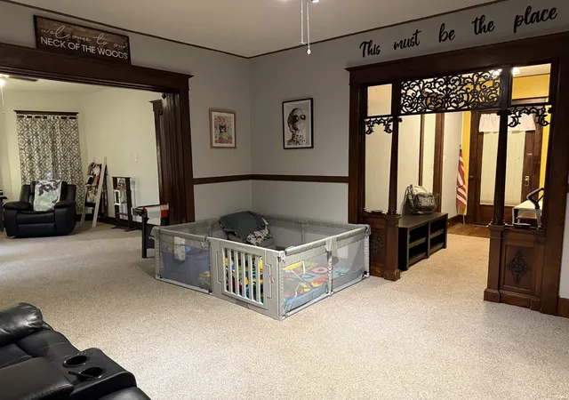 Photo 4 of Manufactured home for sale at 333 Church St, Bridgeport, IL 62417 | MLS# 202642478 | Listing updated on 2026-10-13