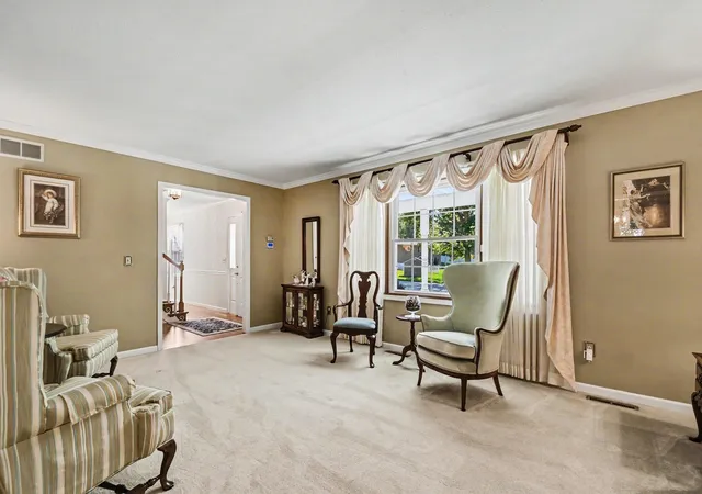 Photo 4 of Sale Pending at 19383 Montrose Ct, South Bend, IN 46614 | MLS# 202642495 | Listing updated on 2026-10-19