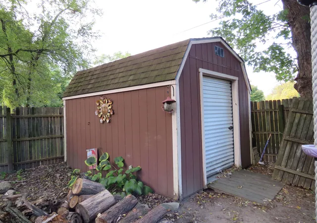 Photo 4 of Manufactured home for sale at 704 Mansfield St, Plymouth, IN 46563 | MLS# 202642497 | Listing updated on 2026-10-28