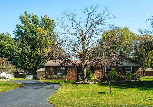 Photo 1 of Manufactured home for sale at 3708 Orleans Dr, Kokomo, IN 46902 | MLS# 202642511 | Listing updated on 2026-10-16