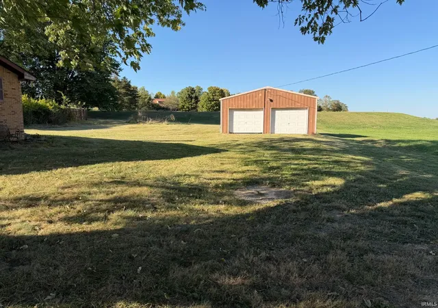 Photo 2 of Sale Pending at 7800 E Sr 64, Francisco, IN 47649 | MLS# 202642512 | Listing updated on 2026-10-26
