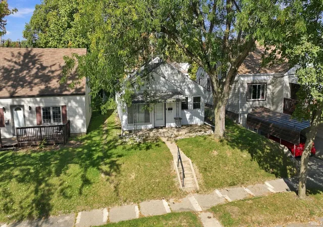 Photo 1 of Manufactured home for sale at 2317 Charlotte Ave, Fort Wayne, IN 46805 | MLS# 202642515 | Listing updated on 2026-10-14