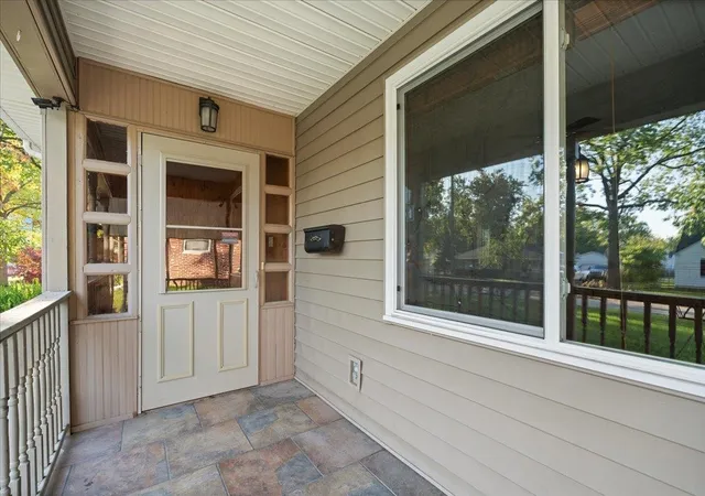 Photo 3 of Manufactured home for sale at 1411 Kenwood Ave, Fort Wayne, IN 46805 | MLS# 202642517 | Listing updated on 2026-10-13