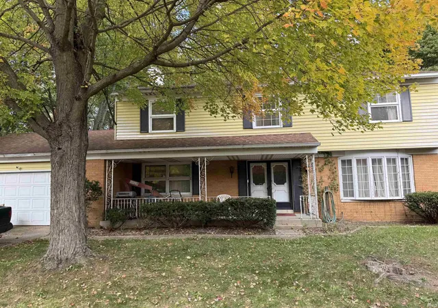 Manufactured home for sale at 23009 Cambridge Ct, Elkhart, IN 46516 | MLS# 202642520