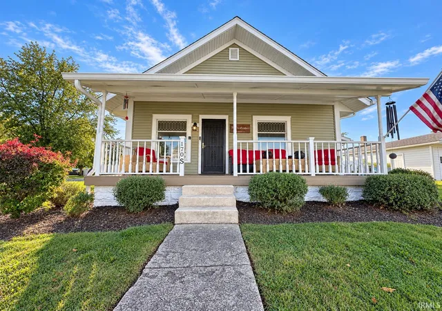 Photo 4 of Manufactured home for sale at 170 S Byron Dr, Cicero, IN 46034 | MLS# 202642524 | Listing updated on 2026-10-29