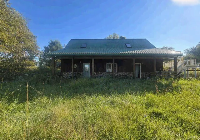 Photo 1 of Single family home for sale at 204 Silver Ln, Williams, IN 47470 | MLS# 202642527 | Listing updated on 2026-10-27