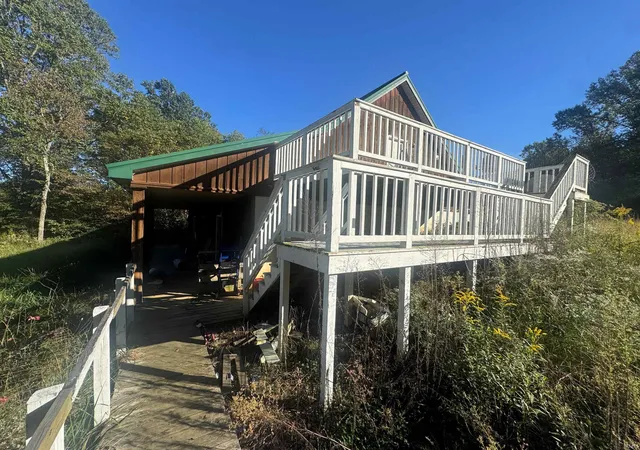Photo 4 of Single family home for sale at 204 Silver Ln, Williams, IN 47470 | MLS# 202642527 | Listing updated on 2026-10-27