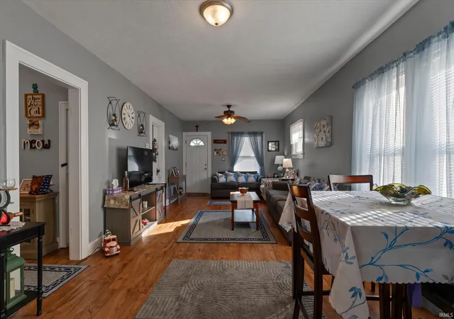 Photo 2 of Sale Pending at 230 E Broadway St, Mishawaka, IN 46545 | MLS# 202642530 | Listing updated on 2026-10-28