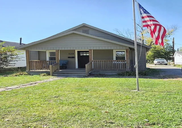 Photo 1 of Manufactured home for sale at 2702 N Heidelbach Ave, Evansville, IN 47711 | MLS# 202642532 | Listing updated on 2026-10-21