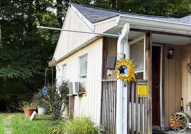 Photo 3 of Manufactured home for sale at 3379 Bakers School Rd, Spencer, IN 47460 | MLS# 202642533 | Listing updated on 2026-10-14