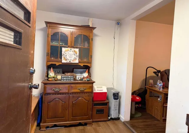Photo 4 of Manufactured home for sale at 3379 Bakers School Rd, Spencer, IN 47460 | MLS# 202642533 | Listing updated on 2026-10-14