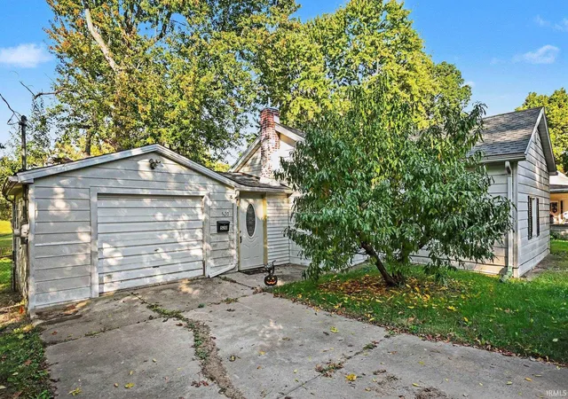 Photo 1 of Manufactured home for sale at 520 Logan St, Warsaw, IN 46580 | MLS# 202642535 | Listing updated on 2026-10-27