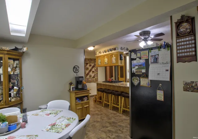 Photo 3 of Manufactured home for sale at 710 Maple St, Tipton, IN 46072 | MLS# 202642537 | Listing updated on 2026-10-17