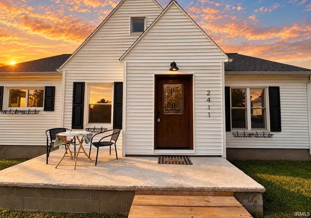Photo 2 of Manufactured home for sale at 2411 N Apperson Way, Kokomo, IN 46901 | MLS# 202642544 | Listing updated on 2026-10-15