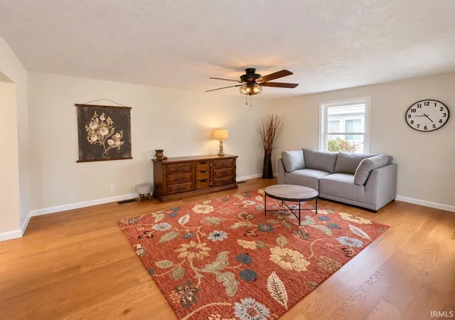 Photo 3 of Manufactured home for sale at 2411 N Apperson Way, Kokomo, IN 46901 | MLS# 202642544 | Listing updated on 2026-10-15