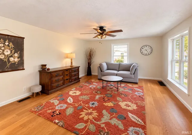 Photo 3 of Manufactured home for sale at 2411 N Apperson Way, Kokomo, IN 46901 | MLS# 202642544 | Listing updated on 2026-10-15