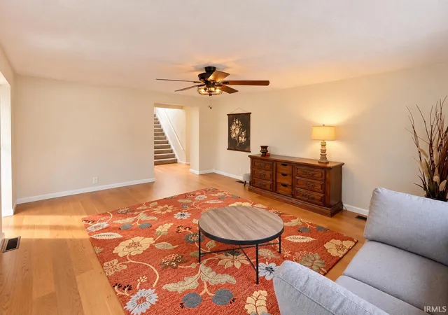 Photo 4 of Manufactured home for sale at 2411 N Apperson Way, Kokomo, IN 46901 | MLS# 202642544 | Listing updated on 2026-10-15