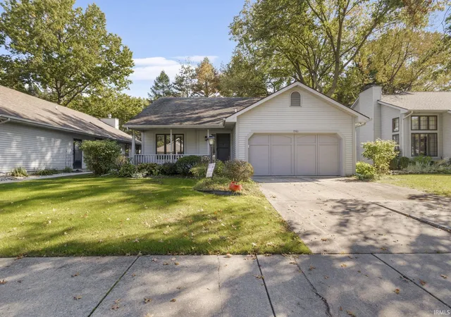 Photo 3 of Condo for sale at 1960 Creekbank Ln, South Bend, IN 46635 | MLS# 202642554 | Listing updated on 2026-10-14