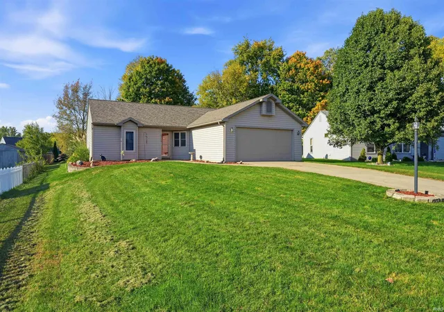 Photo 2 of Manufactured home for sale at 2119 Canyon Dr, Kendallville, IN 46755 | MLS# 202642558 | Listing updated on 2026-10-14