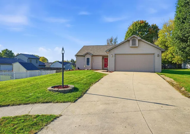 Photo 3 of Manufactured home for sale at 2119 Canyon Dr, Kendallville, IN 46755 | MLS# 202642558 | Listing updated on 2026-10-14