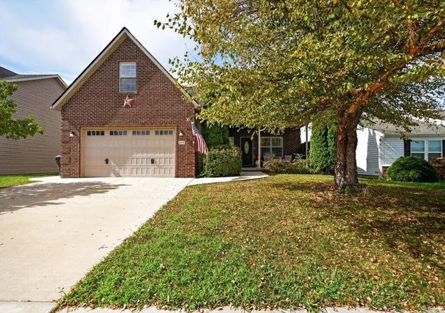 Photo 2 of Sale Pending at 2816 Flagstone Way, Lafayette, IN 47909 | MLS# 202642563 | Listing updated on 2026-10-26