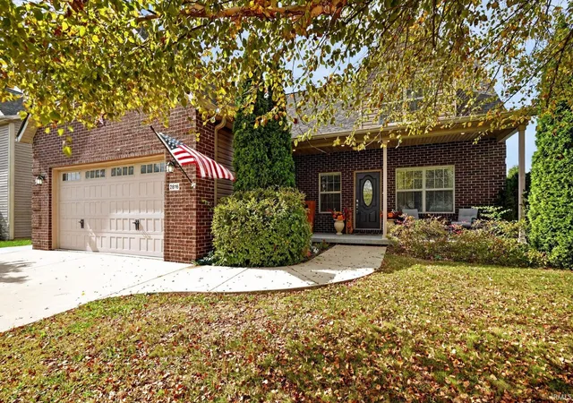 Photo 3 of Sale Pending at 2816 Flagstone Way, Lafayette, IN 47909 | MLS# 202642563 | Listing updated on 2026-10-26