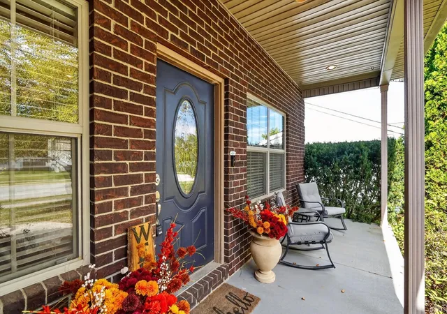 Photo 4 of Sale Pending at 2816 Flagstone Way, Lafayette, IN 47909 | MLS# 202642563 | Listing updated on 2026-10-26