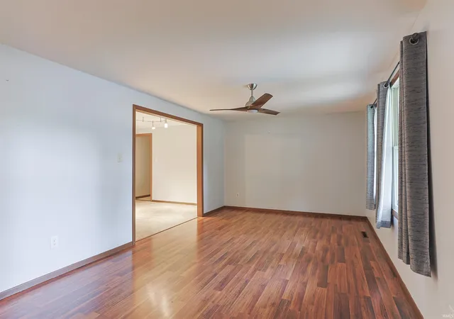 Photo 4 of Manufactured home for sale at 57191 Pinewood Dr, South Bend, IN 46619 | MLS# 202642568 | Listing updated on 2026-10-19