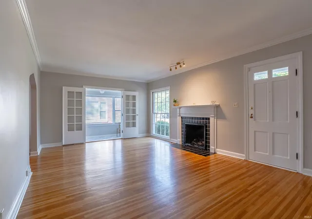 Photo 4 of Sale Pending at 423 Runnymeade Ave, Evansville, IN 47714 | MLS# 202642569 | Listing updated on 2026-10-16