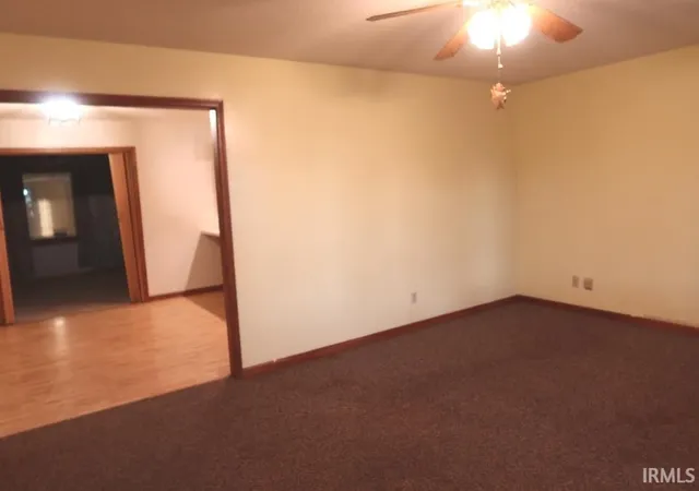 Photo 2 of Manufactured home for sale at 1835 N Cherry Ln, Mount Vernon, IN 47620 | MLS# 202642595 | Listing updated on 2026-10-15