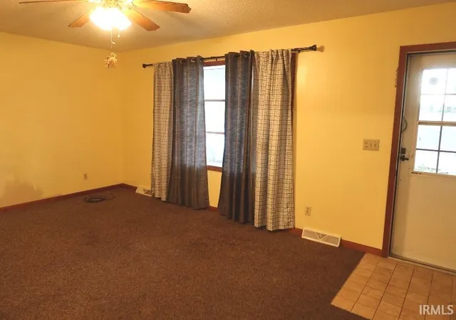 Photo 3 of Manufactured home for sale at 1835 N Cherry Ln, Mount Vernon, IN 47620 | MLS# 202642595 | Listing updated on 2026-10-15