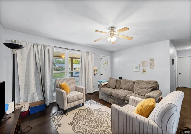Photo 4 of Manufactured home for sale at 218 Myrtle Dr, West Lafayette, IN 47906 | MLS# 202642611 | Listing updated on 2026-10-14