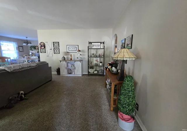 Photo 3 of Single family home for sale at 1539 W Walnut St, Kokomo, IN 46901 | MLS# 202642620 | Listing updated on 2026-10-15